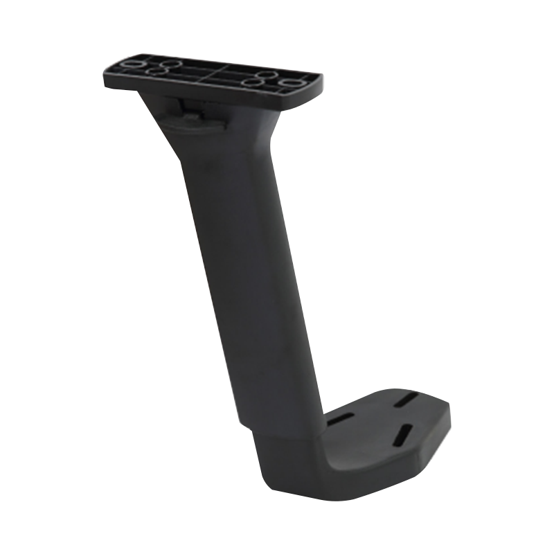 703 ergonomische bureaustoel 1D armleuning