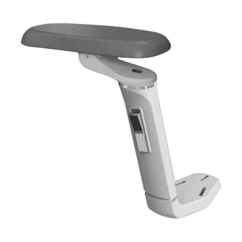 709A-5D (Lift and Stretch) kantoormeubilair verchroomde multifunctionele fauteuilonderdelen-5D