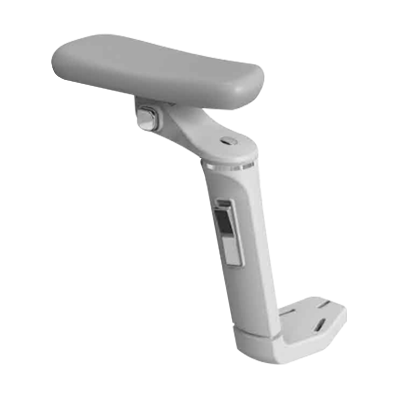 709a-5d (knopversie) BUSILIEKOORS VOOR MURILITEIT VOORZOEK CHROME 5D Multifunctionele armleunstoel Onderdelen